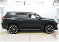 2020 Toyota Land Cruiser Prado