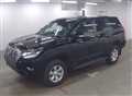 2017 Toyota Land Cruiser Prado