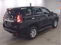 2017 Toyota Land Cruiser Prado