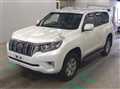 2019 Toyota Land Cruiser Prado