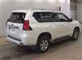 2019 Toyota Land Cruiser Prado