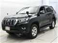 2017 Toyota Land Cruiser Prado