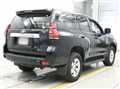 2017 Toyota Land Cruiser Prado