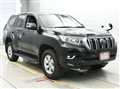2017 Toyota Land Cruiser Prado