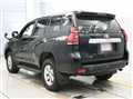 2017 Toyota Land Cruiser Prado