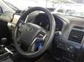 2017 Toyota Land Cruiser Prado