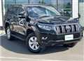 2023 Toyota Land Cruiser Prado