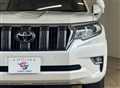 2022 Toyota Land Cruiser Prado