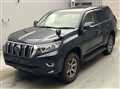 2021 Toyota Land Cruiser Prado