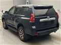 2021 Toyota Land Cruiser Prado