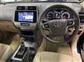 2021 Toyota Land Cruiser Prado