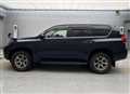 2021 Toyota Land Cruiser Prado