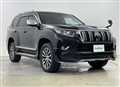 2020 Toyota Land Cruiser Prado