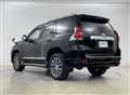 2020 Toyota Land Cruiser Prado