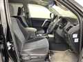 2020 Toyota Land Cruiser Prado