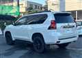 2020 Toyota Land Cruiser Prado