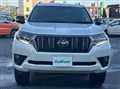2020 Toyota Land Cruiser Prado