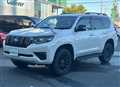 2020 Toyota Land Cruiser Prado