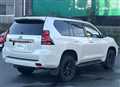2020 Toyota Land Cruiser Prado