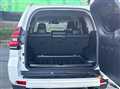 2020 Toyota Land Cruiser Prado