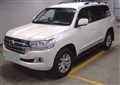 2020 Toyota Land Cruiser