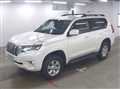 2020 Toyota Land Cruiser Prado