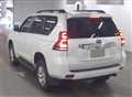 2020 Toyota Land Cruiser Prado