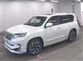 2020 Toyota Land Cruiser Prado