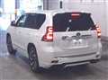 2020 Toyota Land Cruiser Prado