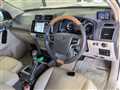 2020 Toyota Land Cruiser Prado