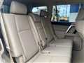 2020 Toyota Land Cruiser Prado