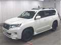 2020 Toyota Land Cruiser Prado