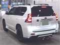 2020 Toyota Land Cruiser Prado