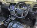2020 Toyota Land Cruiser Prado