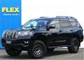 2020 Toyota Land Cruiser Prado