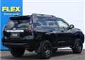 2020 Toyota Land Cruiser Prado