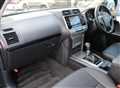 2020 Toyota Land Cruiser Prado