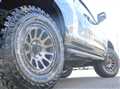 2020 Toyota Land Cruiser Prado