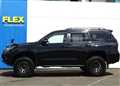 2020 Toyota Land Cruiser Prado