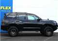 2020 Toyota Land Cruiser Prado
