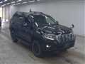 2020 Toyota Land Cruiser Prado