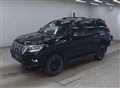 2020 Toyota Land Cruiser Prado