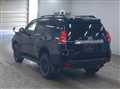 2020 Toyota Land Cruiser Prado