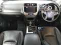 2020 Toyota Land Cruiser Prado