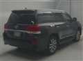 2020 Toyota Land Cruiser