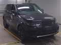 2021 Land Rover Range Rover Sport