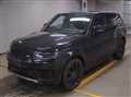 2021 Land Rover Range Rover Sport