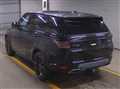 2021 Land Rover Range Rover Sport