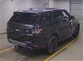 2021 Land Rover Range Rover Sport