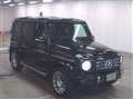 2020 Mercedes-Benz G-Class